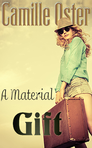 A Material Gift (D'Arth, #2)