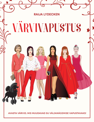 Värvivapustus