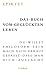Das Buch vom geglückten Leb...