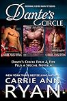 Dante's Circle Box Set 2 (Dante's Circle #3.5, 4, 5)