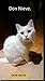 Don Nieve (Filosofía Don Nieve) (Spanish Edition)