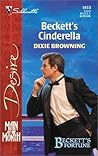 Beckett's Cinderella (Beckett's Fortune #1) Beckett's Cinderella (Beckett's Fortune #1)