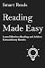 Reading Made Easy: Learn Ef...
