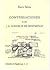 Conversaciones con J.A. Coderch de Sentmenat