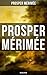 Prosper Mérimée: Erzählungen (German Edition)