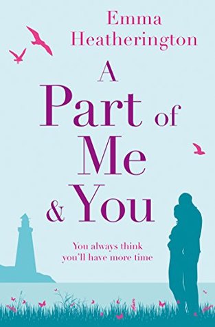 A Part of Me and You (Kindle Edition)
