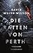 Die Ratten von Perth (Frank Swann, #1)