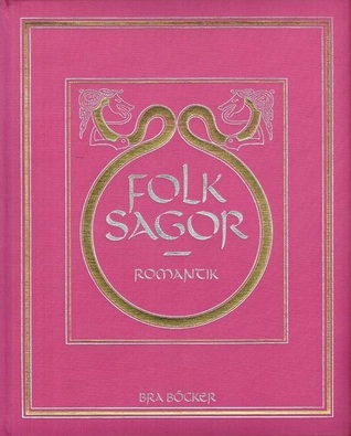 Romantik (Folksagor, #2)