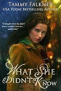 What She Didn't Know
