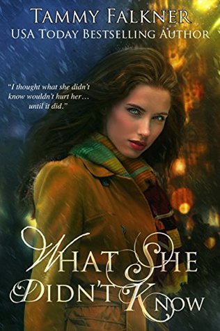 What She Didn't Know (What She, #1)