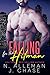 Falling for the Hitman by N. Alleman