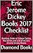 Eric Jerome Dickey Books 20...