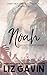 Noah (Knight's Edge Series, #2)