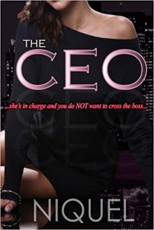 The CEO (Paperback)