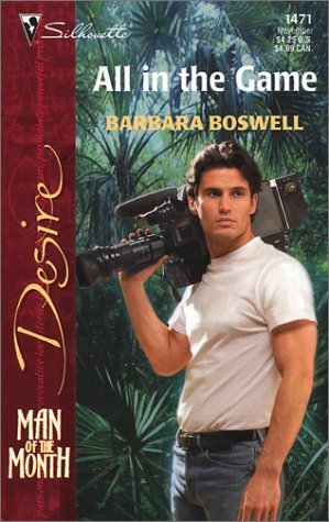 All in the Game (Mass Market Paperback)