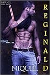 Reginald (Spasm Rockers #2)