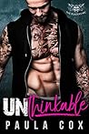 Unthinkable (Blazers MC)
