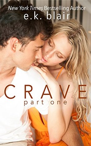 Crave: Part One (Crave Duet, #1)