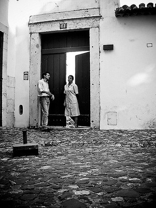 Las cuatro paredes (ebook)