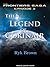 The Legend of Corinair (The Frontiers Saga #3)