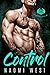 Control (Blackened Souls MC #1)