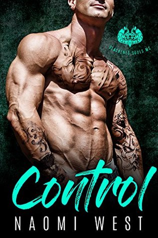 Control (Blackened Souls MC #1)