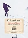 El hotel azul by Stephen Crane