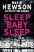 Sleep Baby Sleep (Pieter Vos, #4)