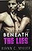Beneath The Lies - Book 2