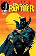 Black Panther #46