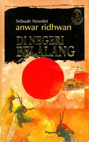 Di Negeri Belalang (Paperback)