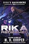 Rika Redeemed