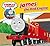 James the Red Engine (Thomas & Friends Engine Adventures)