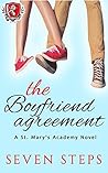 The Boyfriend Agreement by Seven Steps