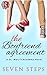 The Boyfriend Agreement (St. Mary's Academy #1)