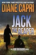 Jack the Reaper (Hunt for Reacher #5)