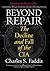 Beyond Repair by Charles S. Faddis