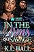 In The Arms of a Savage