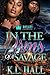 In The Arms of a Savage by K.L. Hall