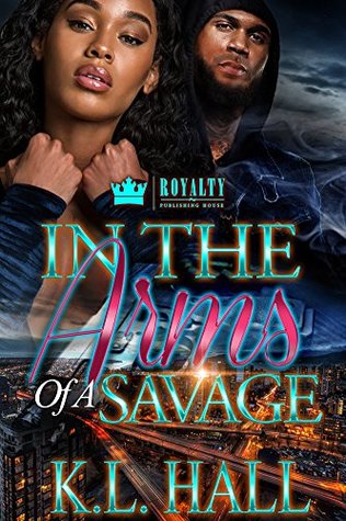 In The Arms of a Savage (Kindle Edition)