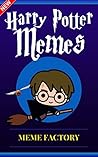 Harry Potter Meme...