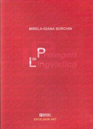 Prelegeri de lingvistică