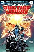 Justice League of America #12