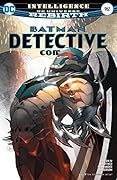 Detective Comics #962
