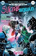 Suicide Squad #23