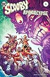 Scooby Apocalypse (2016-) #16 (Scooby Apocalypse by J.M. DeMatteis