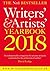 Writers' & Artists' Yearbook 2018 by Bloomsbury Publishing Writers' & Artists' Yearbook 2018 by Bloomsbury Publishing