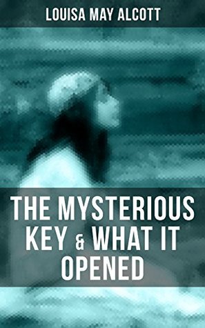 The Mysterious Key & What it Opened