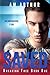 Saved (Breaking Free, #1)