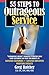 55 Steps to Outrageous Service by Greg Hatcher